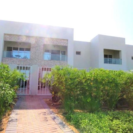 Holiday Home 3 Bedroom Seaview Ρας Αλ Χαιμά Εξωτερικό φωτογραφία