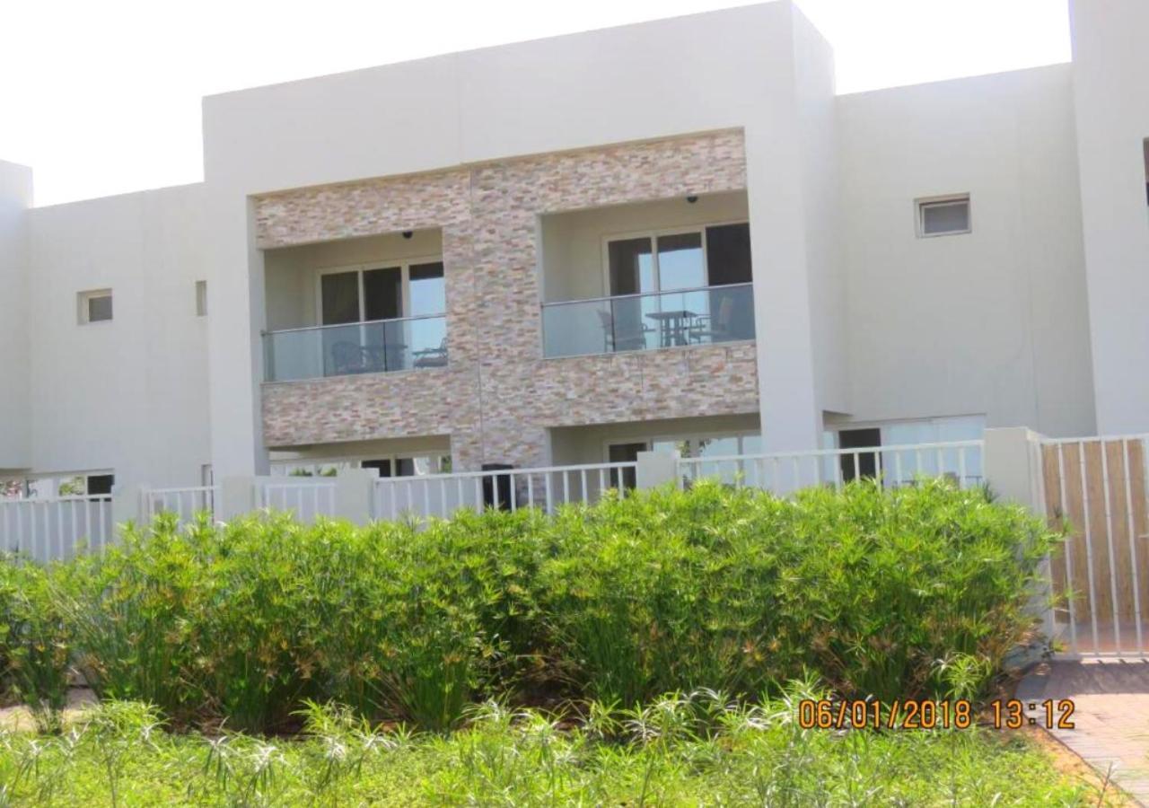 Holiday Home 3 Bedroom Seaview Ρας Αλ Χαιμά Εξωτερικό φωτογραφία