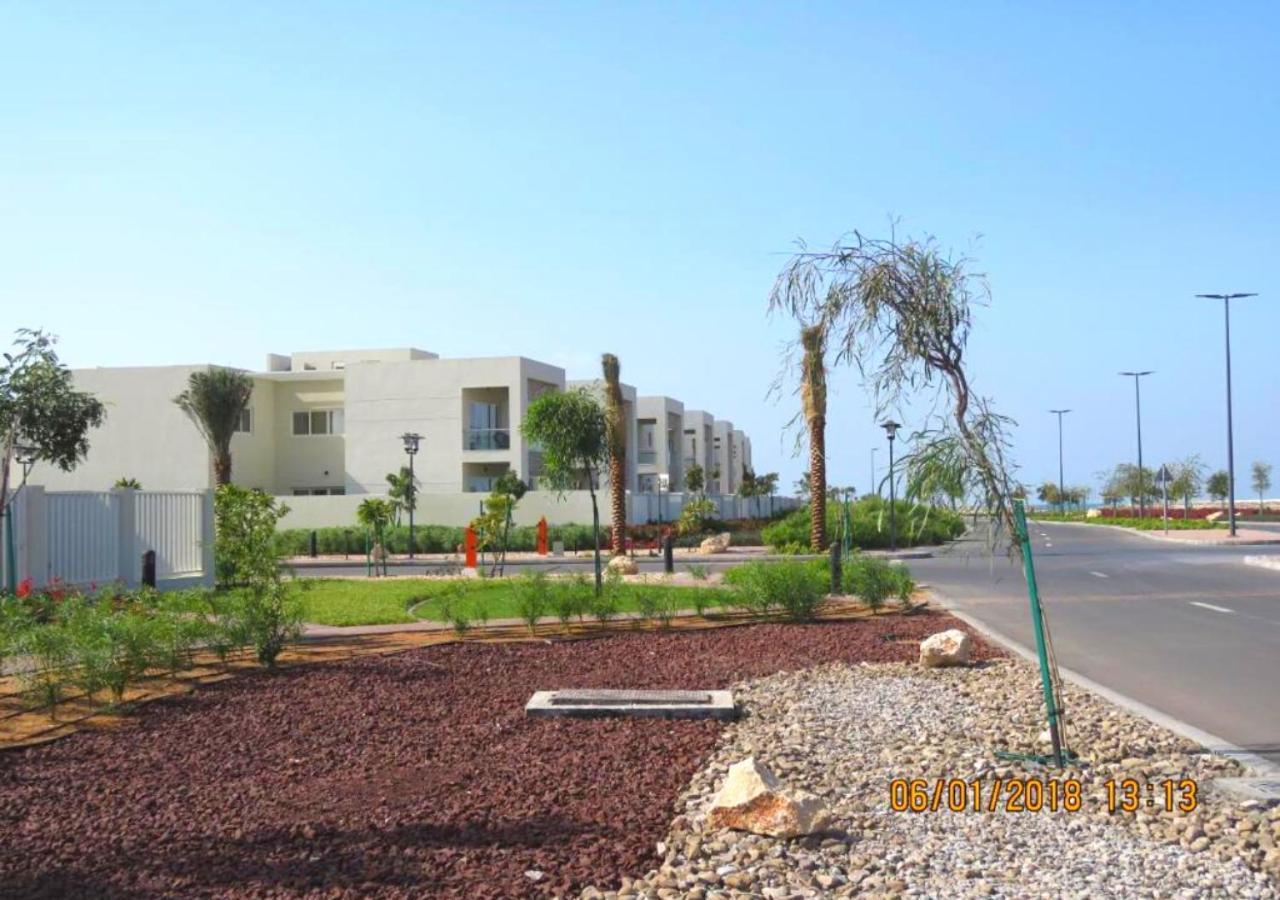 Holiday Home 3 Bedroom Seaview Ρας Αλ Χαιμά Εξωτερικό φωτογραφία