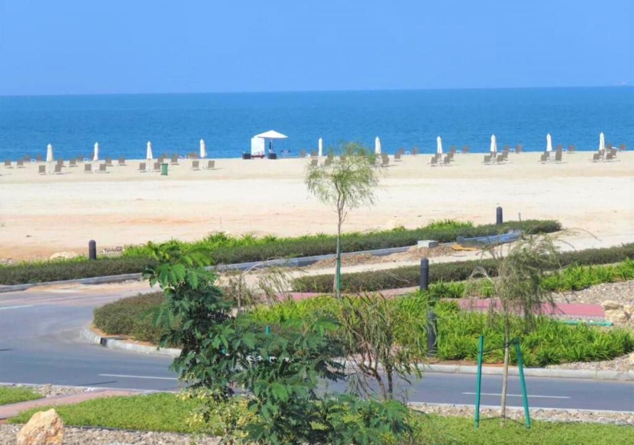 Holiday Home 3 Bedroom Seaview Ρας Αλ Χαιμά Εξωτερικό φωτογραφία