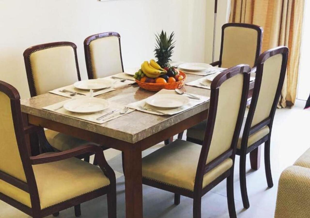 Holiday Home 3 Bedroom Seaview Ρας Αλ Χαιμά Εξωτερικό φωτογραφία