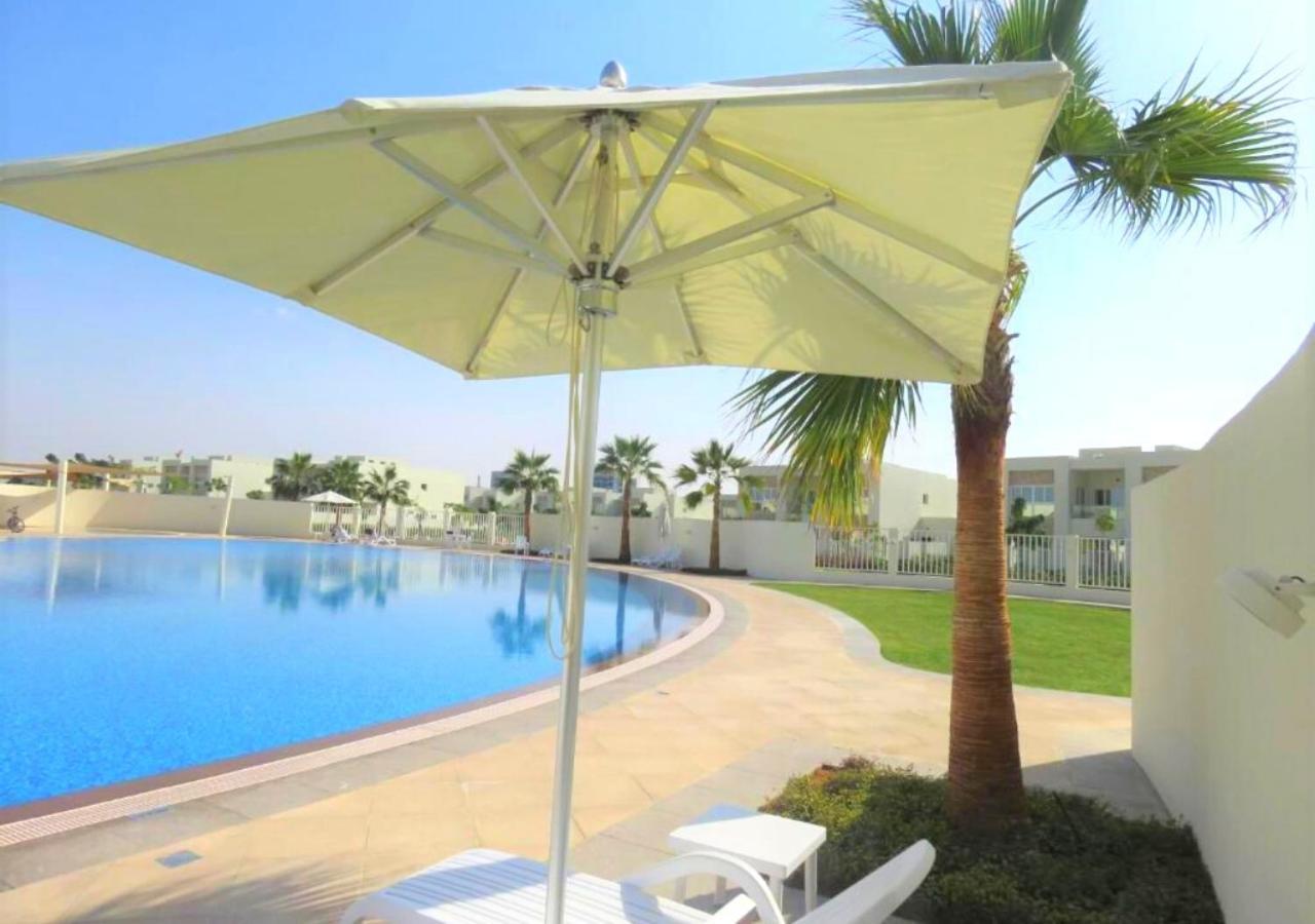 Holiday Home 3 Bedroom Seaview Ρας Αλ Χαιμά Εξωτερικό φωτογραφία