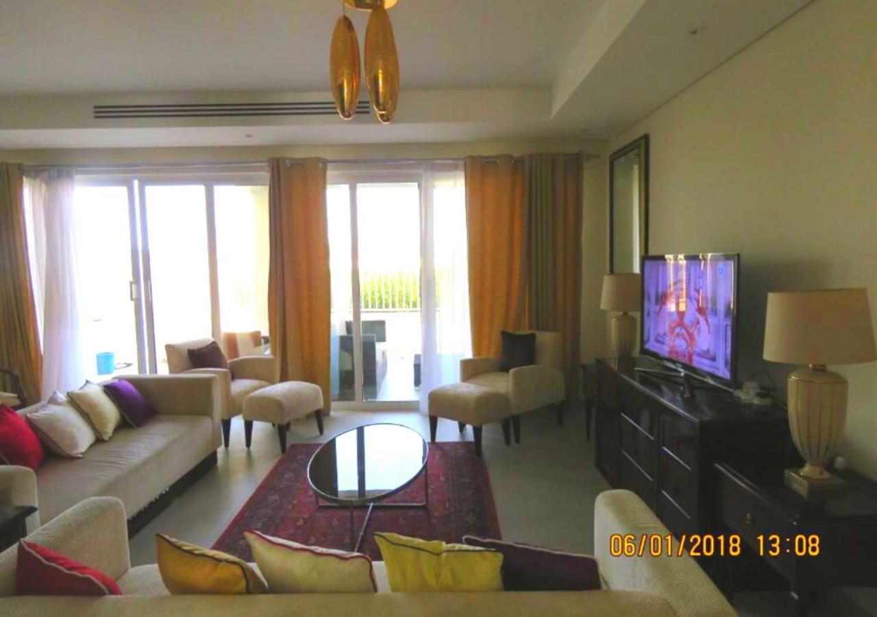 Holiday Home 3 Bedroom Seaview Ρας Αλ Χαιμά Εξωτερικό φωτογραφία