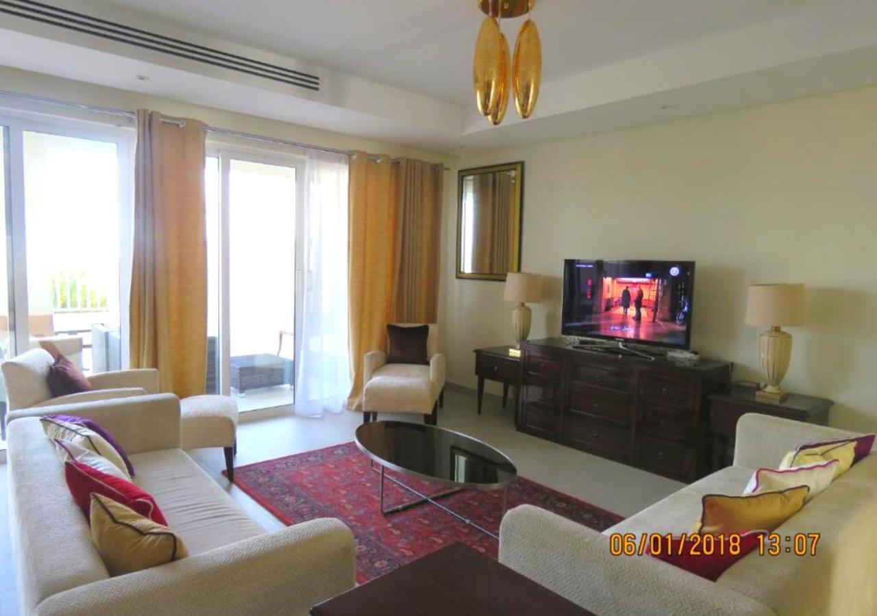 Holiday Home 3 Bedroom Seaview Ρας Αλ Χαιμά Εξωτερικό φωτογραφία