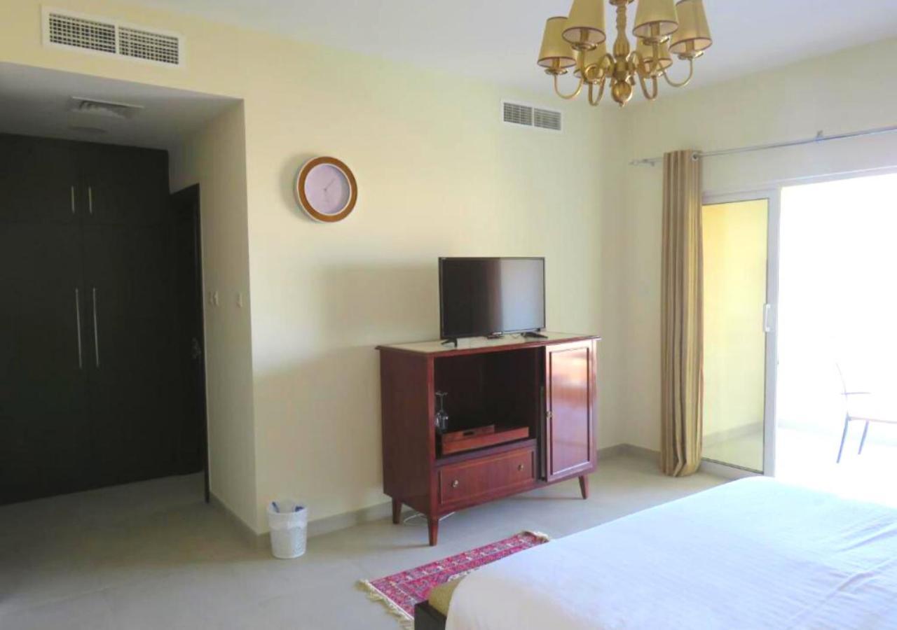 Holiday Home 3 Bedroom Seaview Ρας Αλ Χαιμά Εξωτερικό φωτογραφία