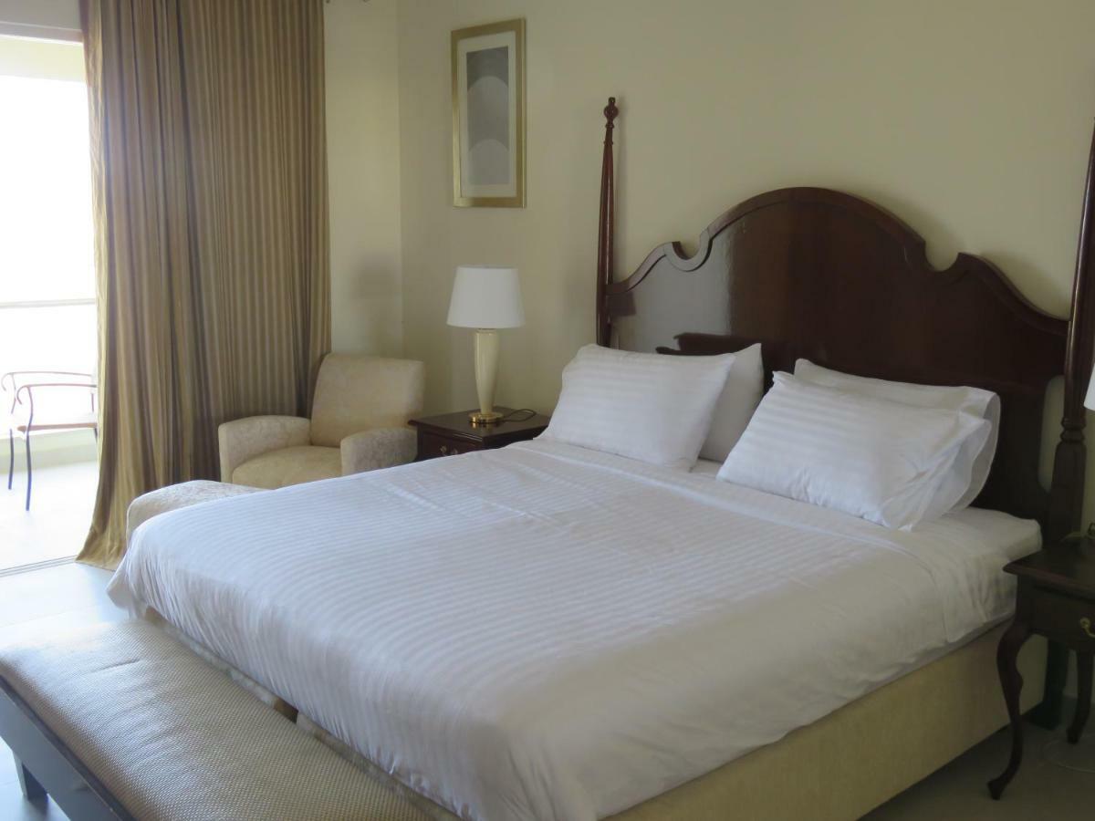 Holiday Home 3 Bedroom Seaview Ρας Αλ Χαιμά Εξωτερικό φωτογραφία