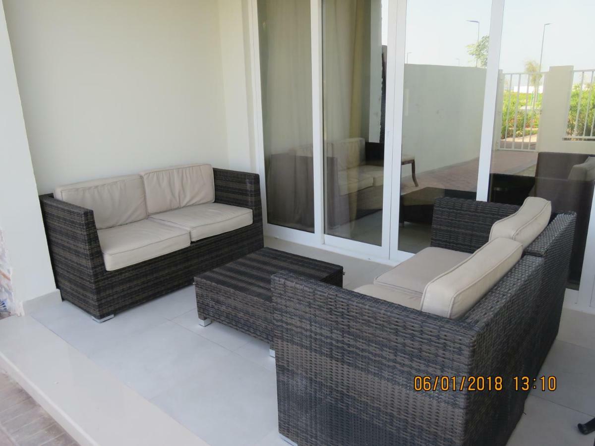 Holiday Home 3 Bedroom Seaview Ρας Αλ Χαιμά Εξωτερικό φωτογραφία