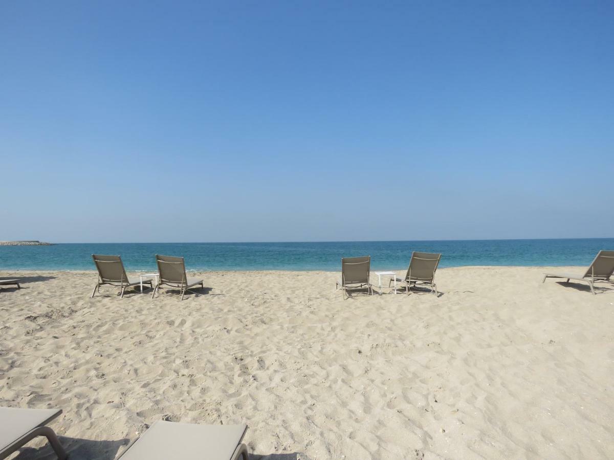 Holiday Home 3 Bedroom Seaview Ρας Αλ Χαιμά Εξωτερικό φωτογραφία