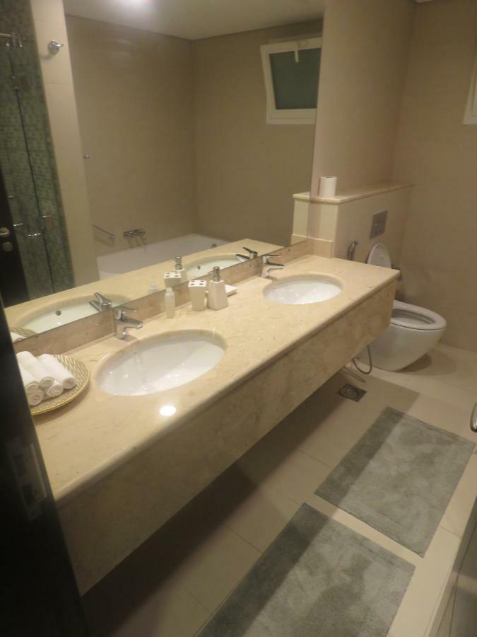 Holiday Home 3 Bedroom Seaview Ρας Αλ Χαιμά Εξωτερικό φωτογραφία